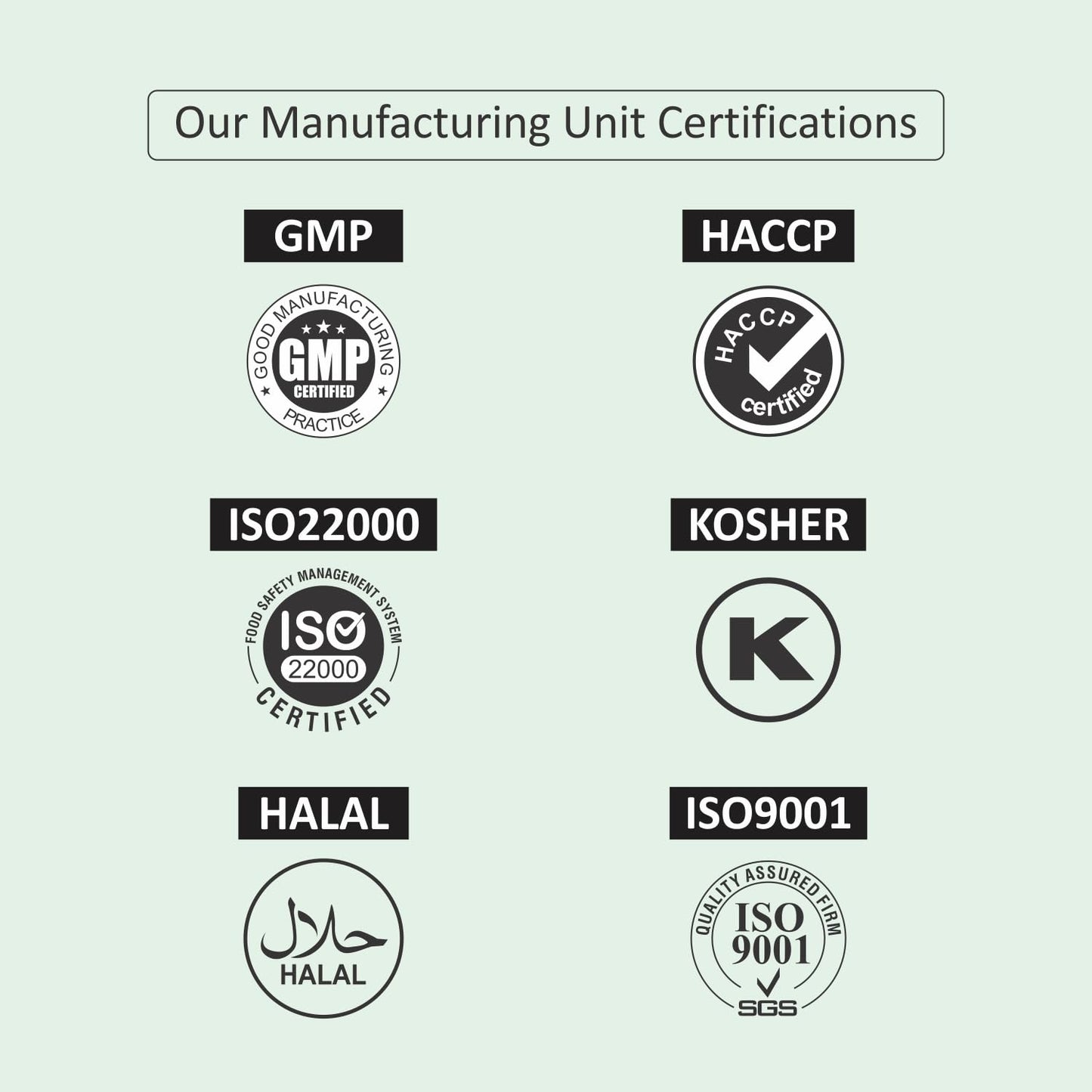 Shilajit Capsules, Infused with Goodness of Natural Shilajit Extracts, Helps Boost Immunity & Energy, Supports Metabolism