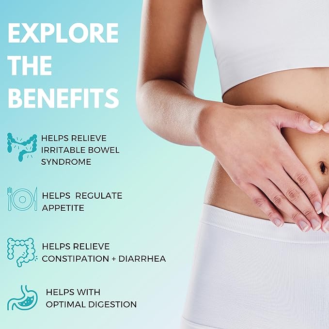 Wellbeing Nutrition Daily Probiotics + Prebiotics – 21 Tabs