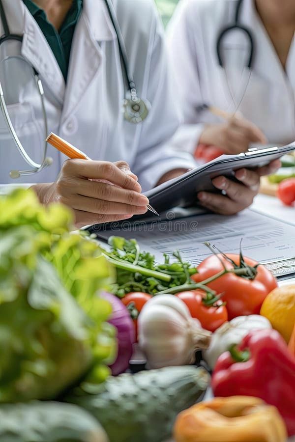 Blood Sugar & Chronic Care