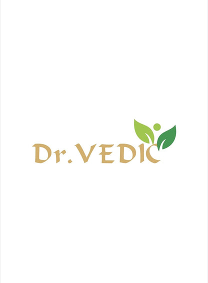 Dr Vedic 100% Pure & Natural Oil Pack of 2