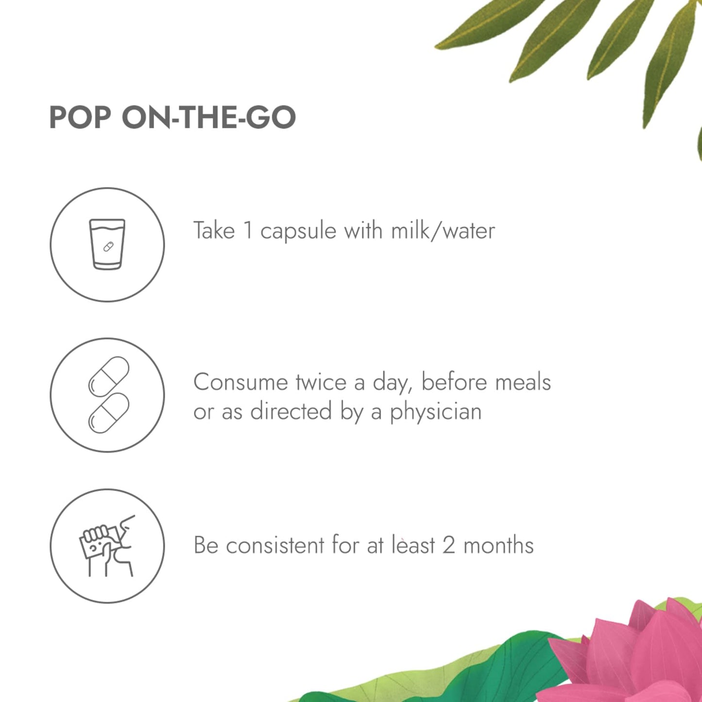 Kapiva Shilajit/Shilajeet Gold 60 Capsules | Contains 24 Carat Gold | For Stamina, Muscle Growth & Energy | Ashwagandha, Gokshura, Safed Musali & Other Action Herbs & 100% Ayurvedic