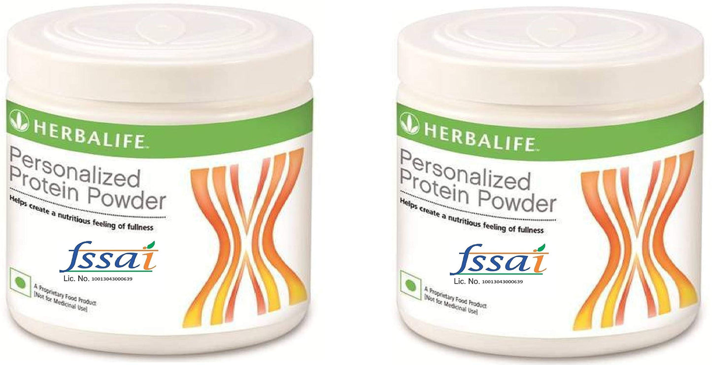 Herbalife Nutrition Personalized Protein Powder 400Gms