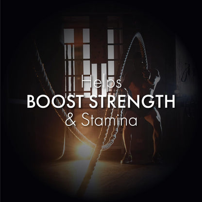 Dr. Vaidya’s Shilajit Gold Capsules for Men | Pure Himalayan Shuddha Shilajit, Ashwagandha, Swarna Bhasma, Gokshura & Fulvic Acid | Boosts Strength, Stamina, Energy & Vitality | 30 Capsules -Pack of 1