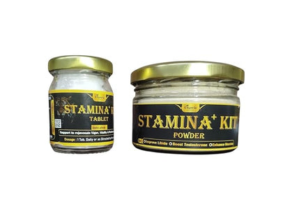 Love Night Men’s Herbal Capsules | Strength & Vitality | 60 Count