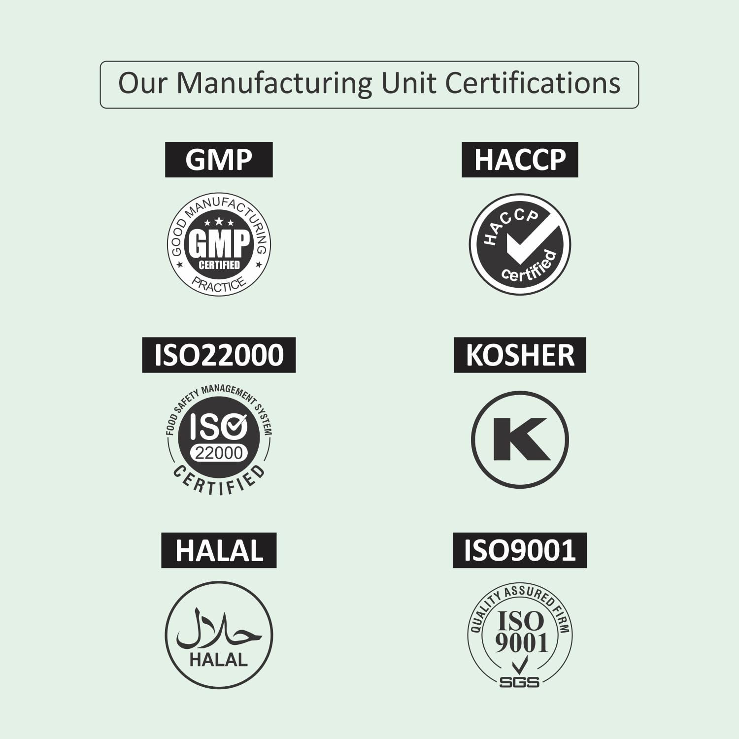 Shilajit Capsules, Infused with Goodness of Natural Shilajit Extracts, Helps Boost Immunity & Energy, Supports Metabolism