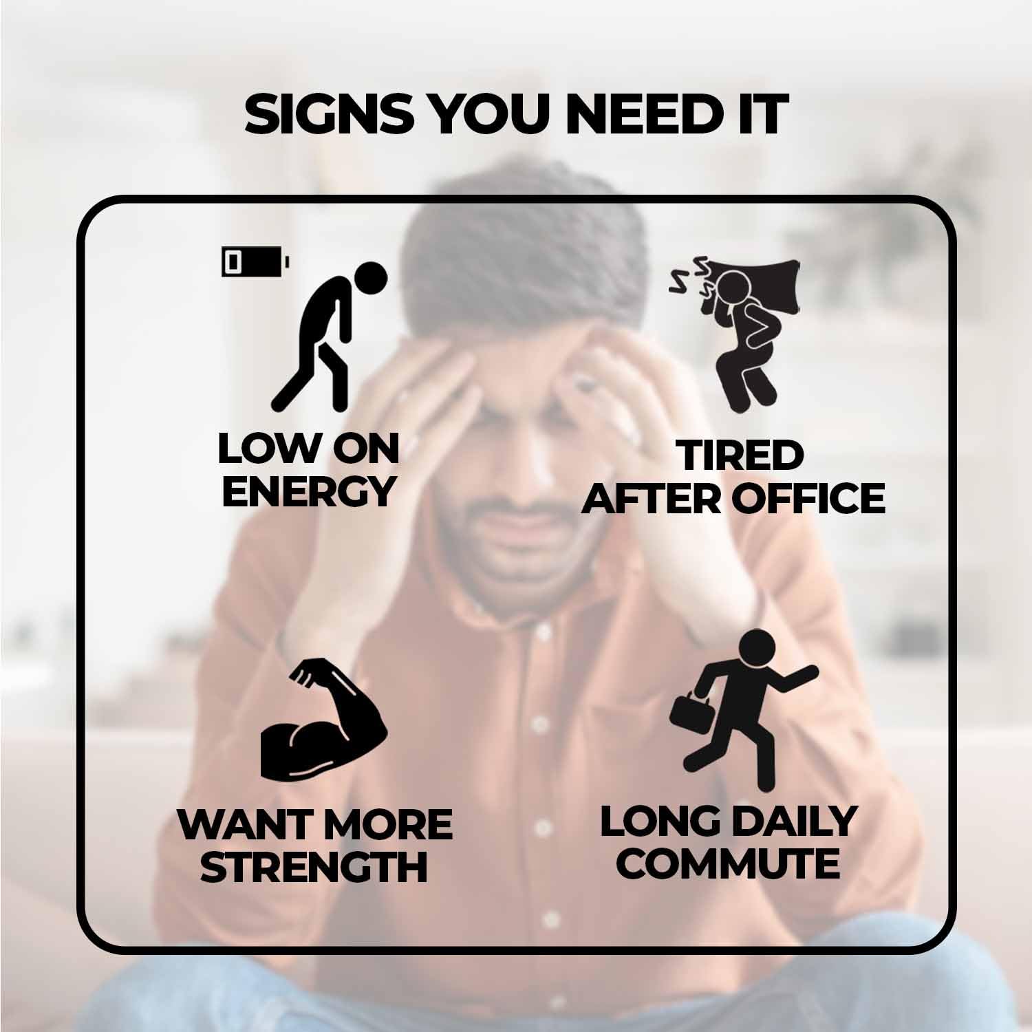 Zandu Shilajit Capsule, 60 capsules x Pack of 2, Original and Pure Himalayan Shilajeet, Boosts Immunity, Strength and Stamina.