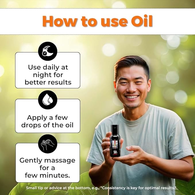 BigRocket Lift-Up Shilajit for Men | Ayurvedic Blend | 60 Capsules