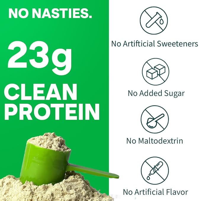 OZiva Protein & Herbs for Women – Mango, 1lb