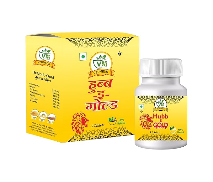 Overall Health & Vitality | Strength, Energy & Mental Clarity