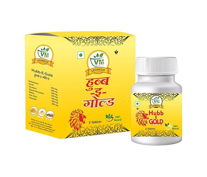 Overall Health & Vitality | Strength, Energy & Mental Clarity