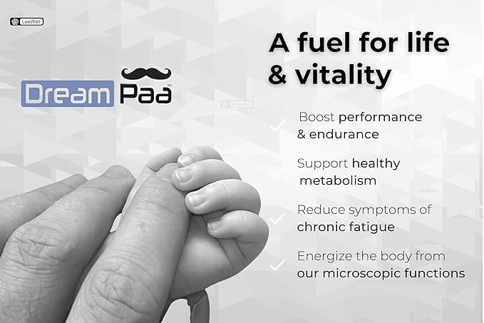 Men’s Multivitamin with L-Carnitine & Antioxidants