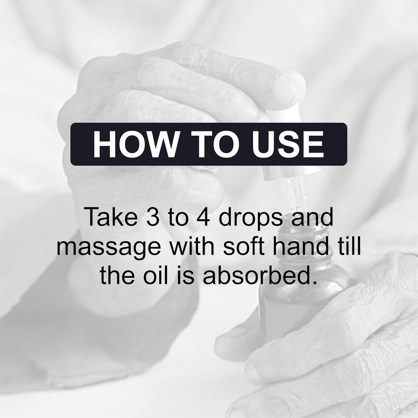 Ling Rise Combo Pack | Ayurvedic Capsules & Massage Oil for Men | Long Mota Lamba Support, Strength & Power Booster | With Ashwagandha, Safed Musli & Shilajit – 60 Capsules + 30ml Oil