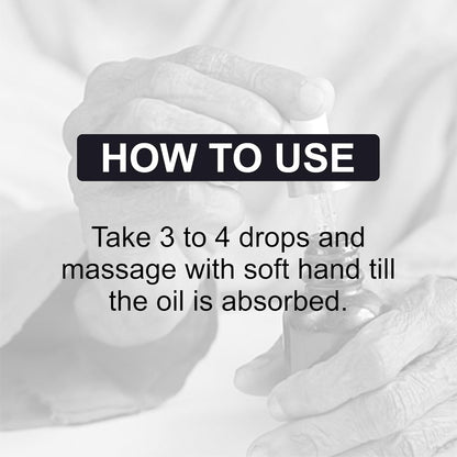 Ling Rise Combo Pack | Ayurvedic Capsules & Massage Oil for Men | Long Mota Lamba Support, Strength & Power Booster | With Ashwagandha, Safed Musli & Shilajit – 60 Capsules + 30ml Oil