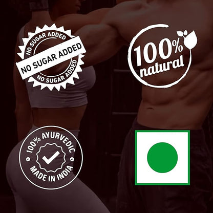 HerbStar Red Ginseng Capsules & Oil | Energy & Immunity Support