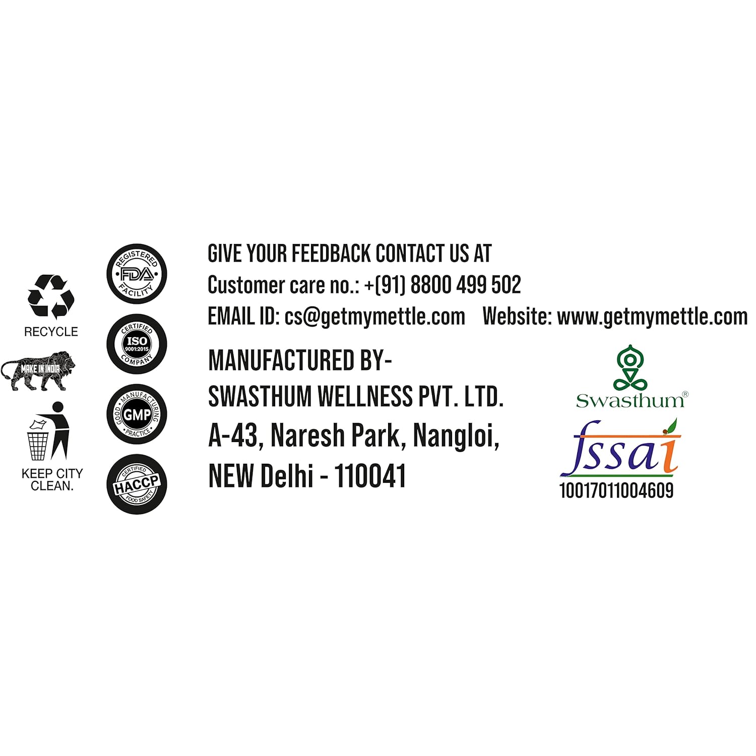 Getmymettle Alpha Whey Protein 1kg Kesar Pista Flavor, 35g Protein Muscle Growth & Rapid Recovery Post-Workout. Budget Friendly, USA Imported Whey