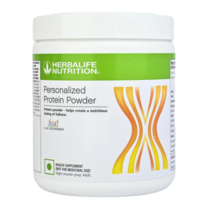 Herbalife Nutrition Personalized Protein Powder 400Gms