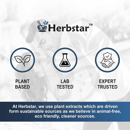 Ling Booster Herbal Long Penis Capsule for Men- Ayurvedic Supplement with Shilajit, Ashwagandha & Safed Musli -60 Capsules