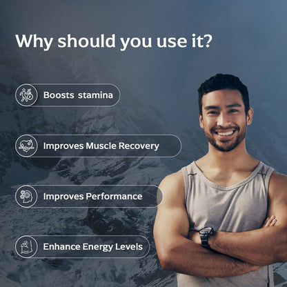 Panchamrit Pure Himalayan Shilajit Effervescent Tablets | 600mg Shilajeet Supplement for Men & Women | Stamina & Energy Booster | 100% Ayurvedic | Ashwagandha, Safed Musli |15 Tablets, Pack of 4