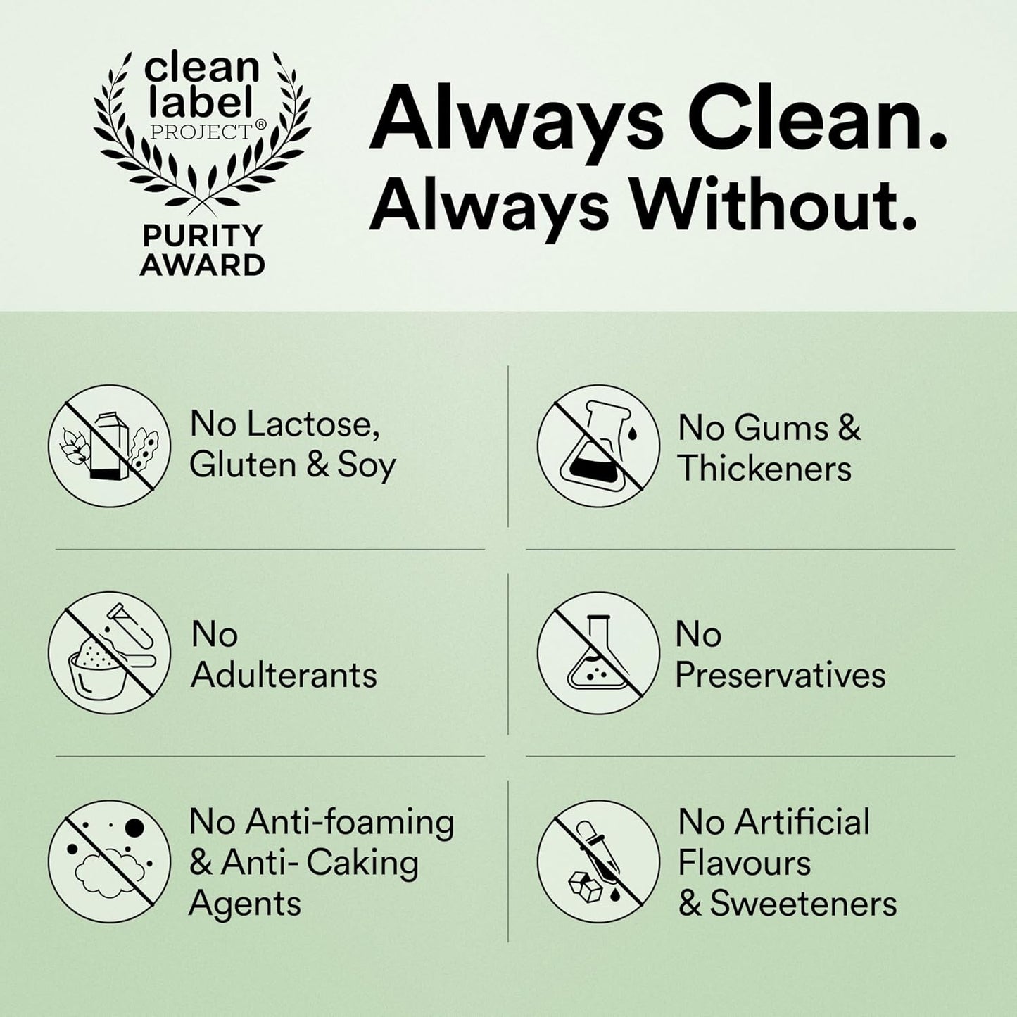 Wellbeing Nutrition Organic Vegan Plant Protein Isolate | 22g Protein, 5g BCAA, 3B CFU Probiotics, Enzymes, 3g Fiber, 5 Alkalizing Greens | NO Bloating, Easy to Digest| Belgian Dark Chocolate, 500gm