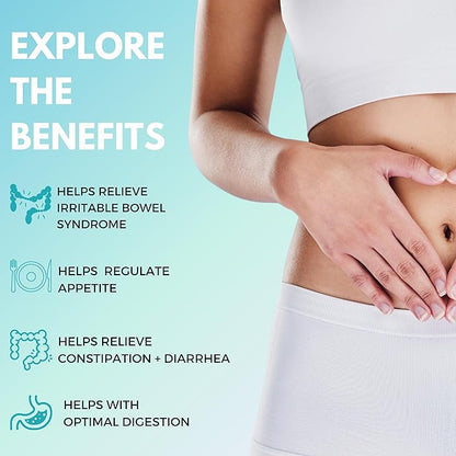 Wellbeing Nutrition Daily Probiotics + Prebiotics – 21 Tabs