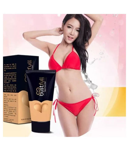 Bust Full Cream for Breast Enlargement & Firming BY KAMAHOUSE