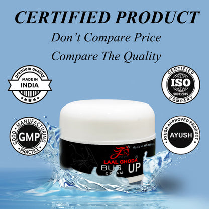 Nourishing Breast Firming Cream- 50 Gm